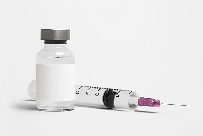 Vita Complex (B-Complex)