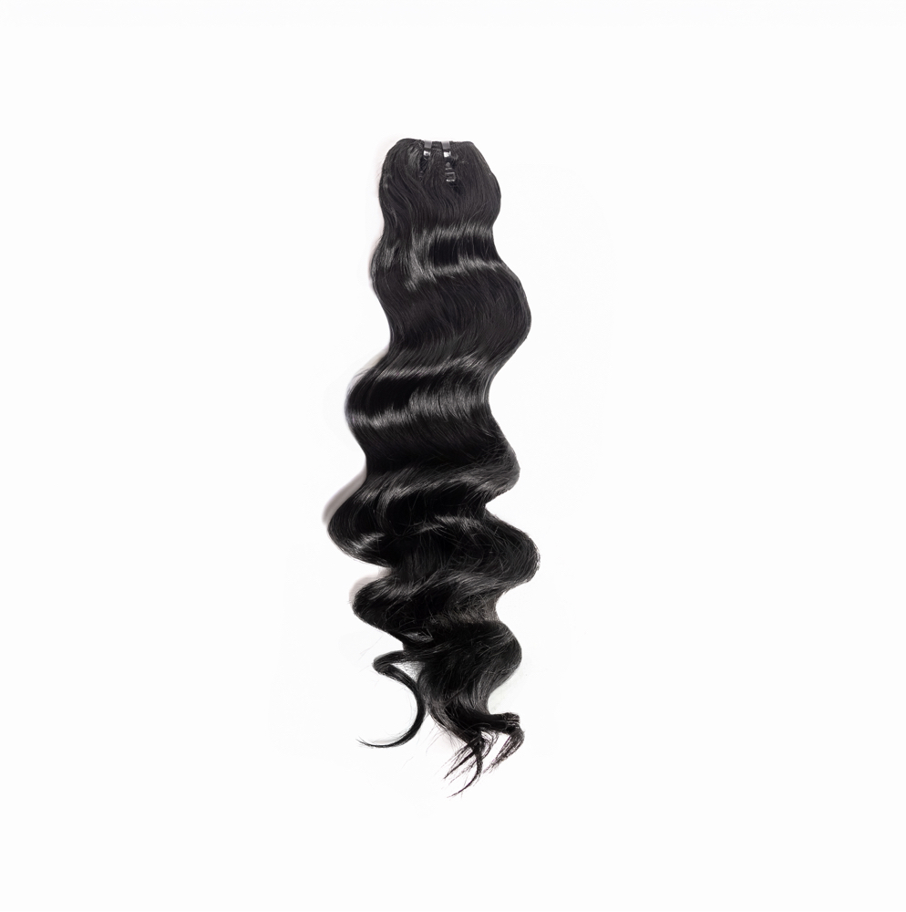 SHH Sew-in Package at Serene Haus of Hair in Brooklyn, NY
