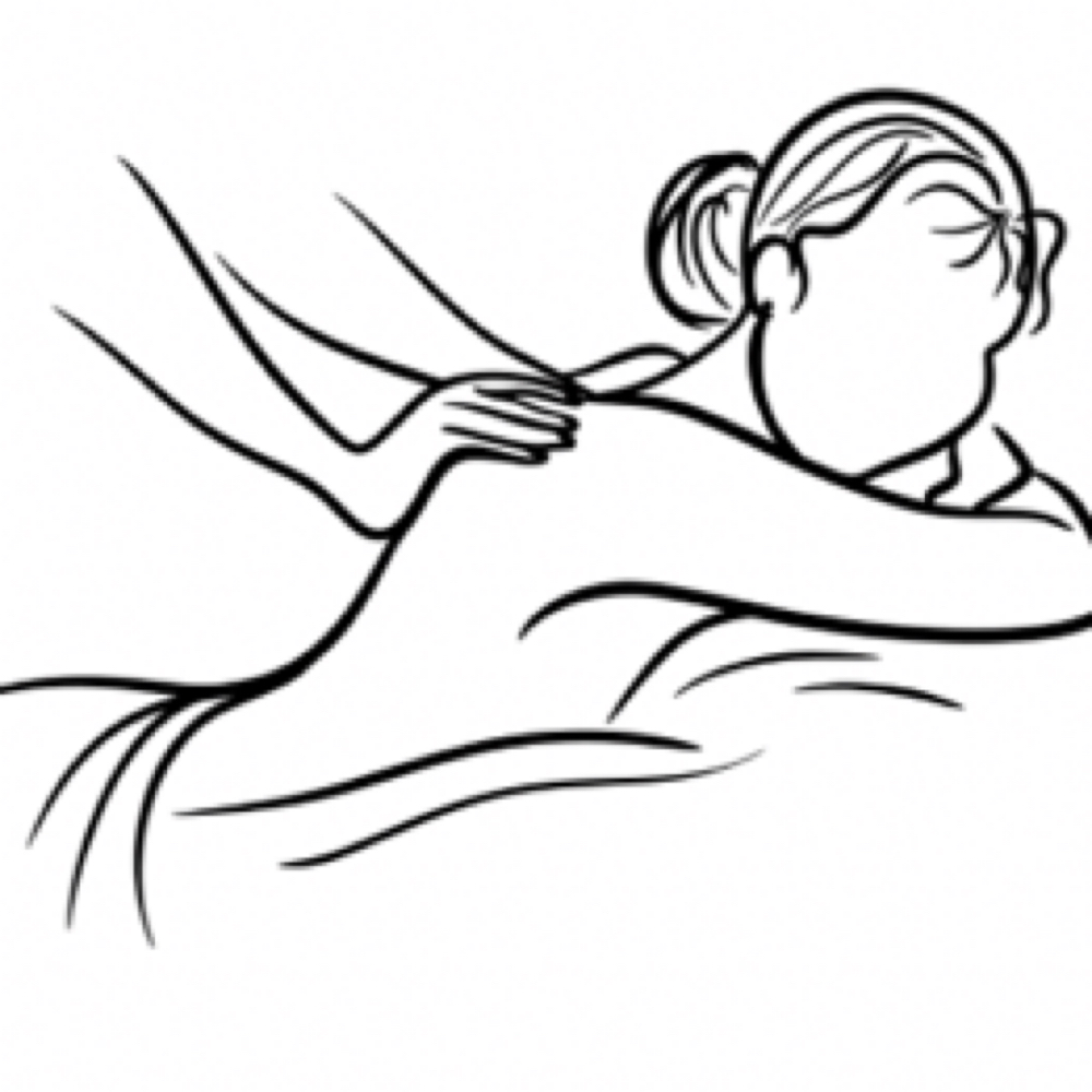 Back Facial Options at Monarch and Roots in Winston Salem, NC