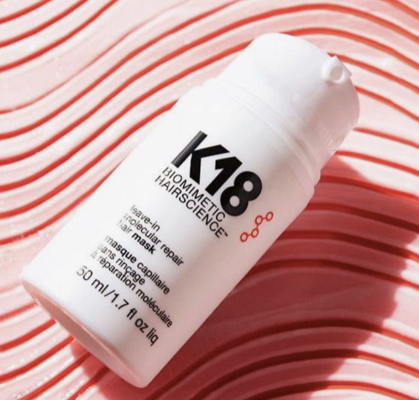 K18 Treatment