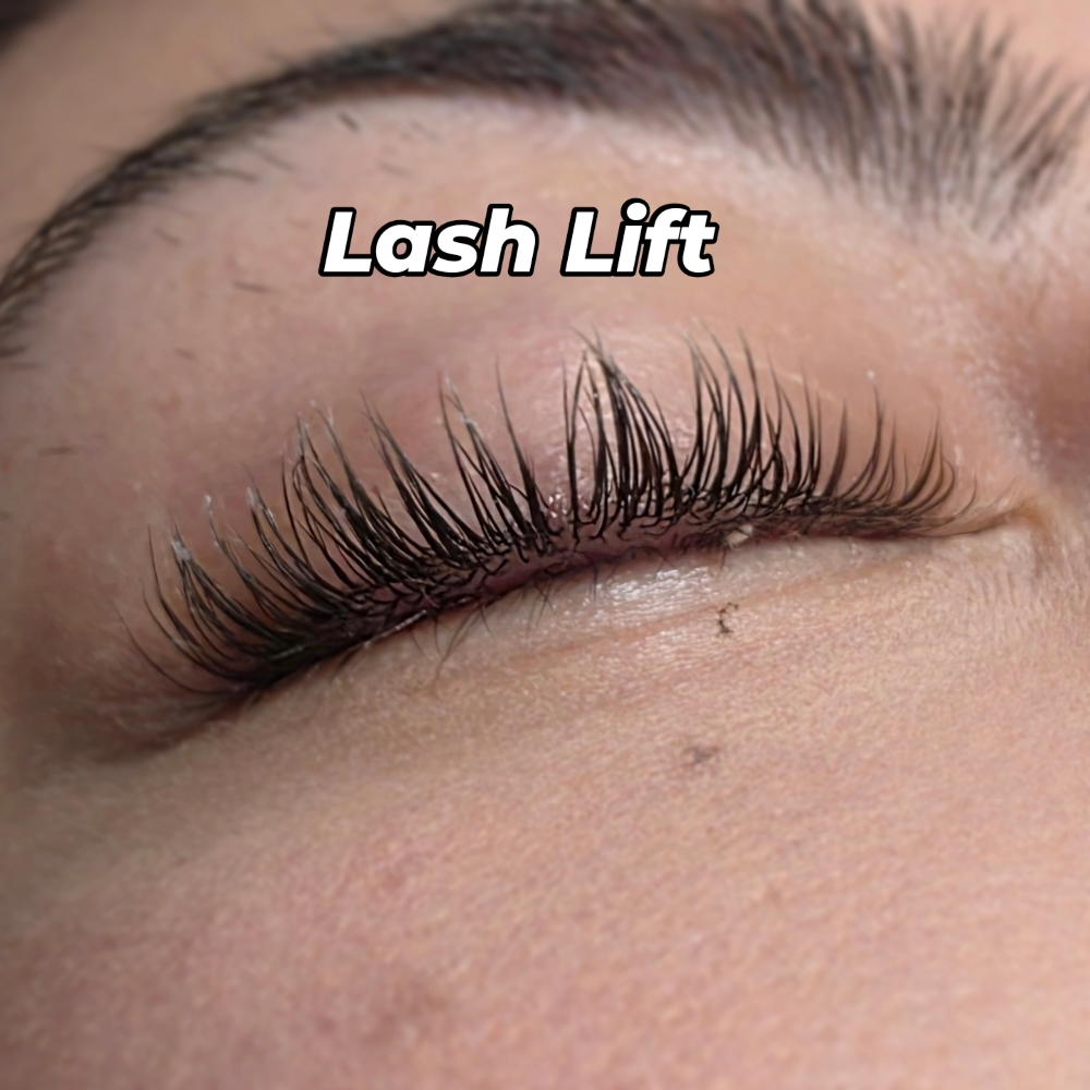 Lash Lift