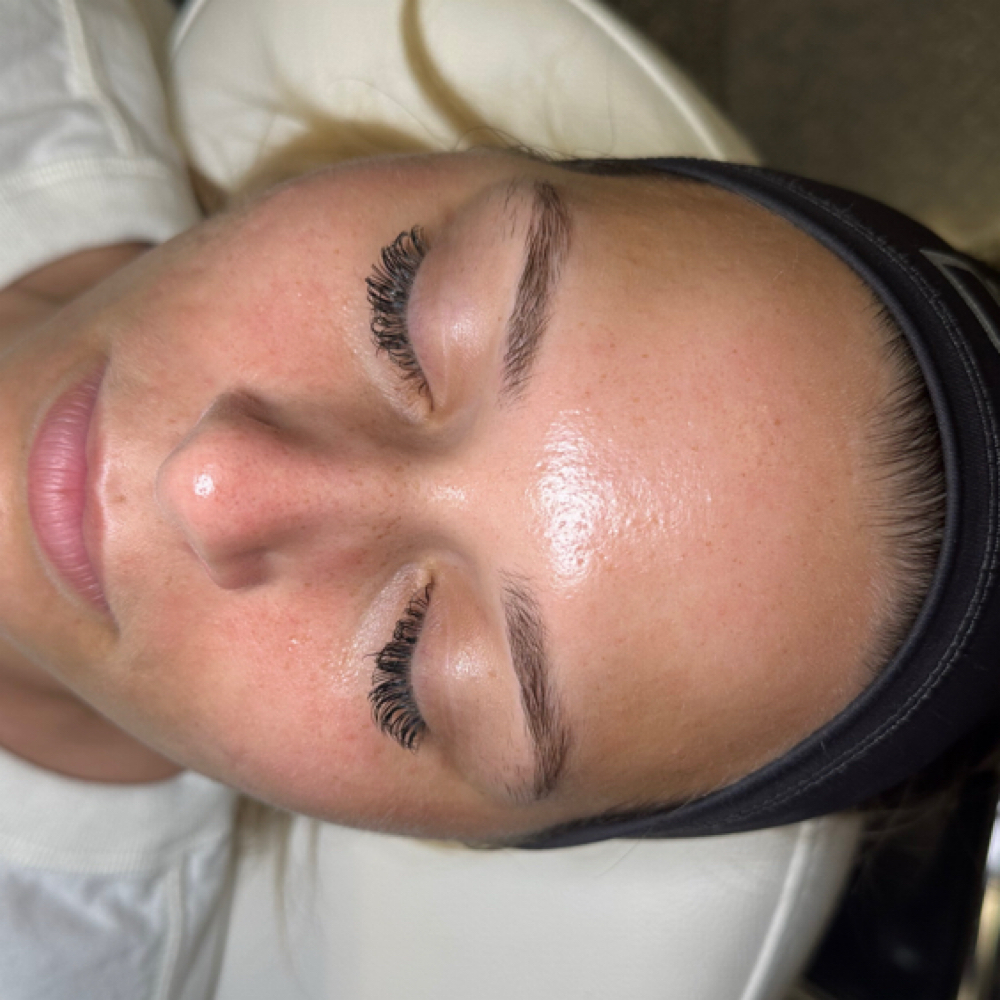 Korean Customized Facial at Trifecta Beauty in East Rochester, NY