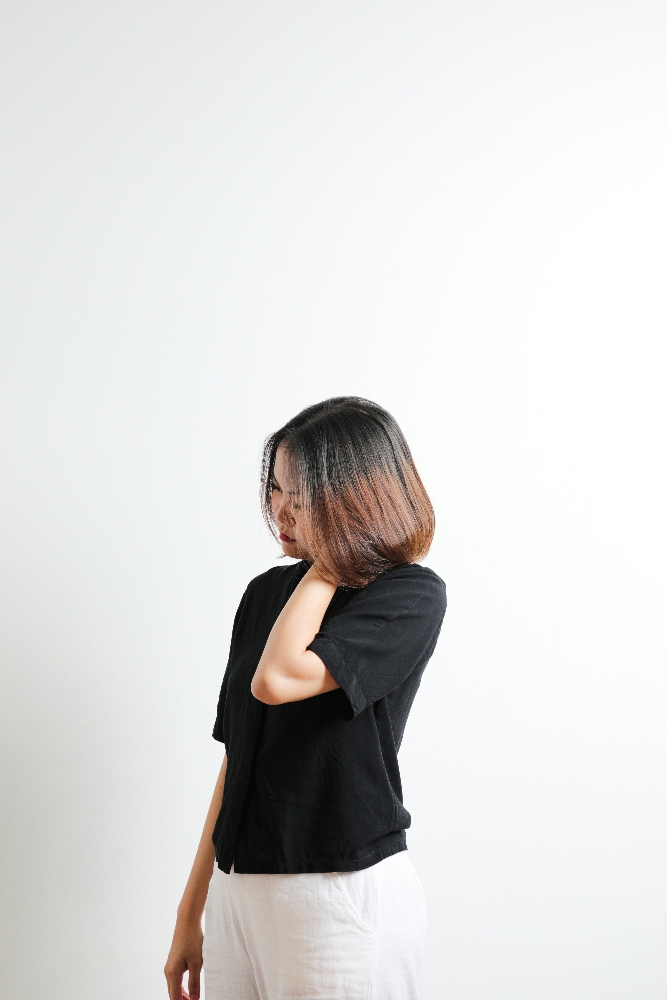 Hair Cut