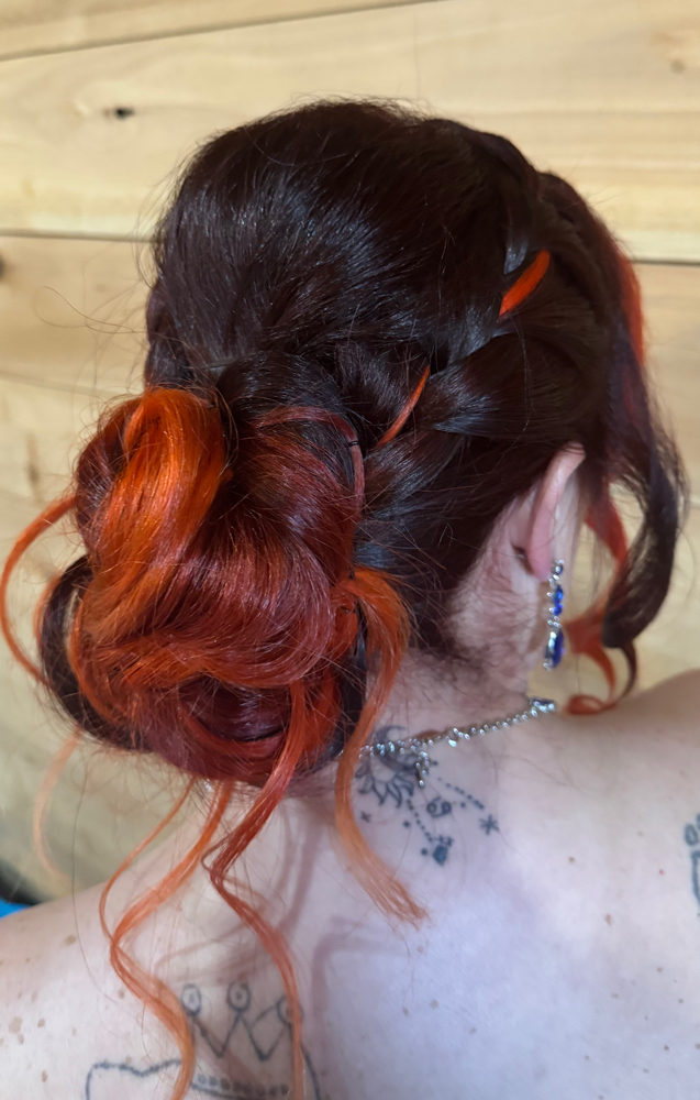 Special Occasion Style at Styles By Summer Smith in Pace, FL
