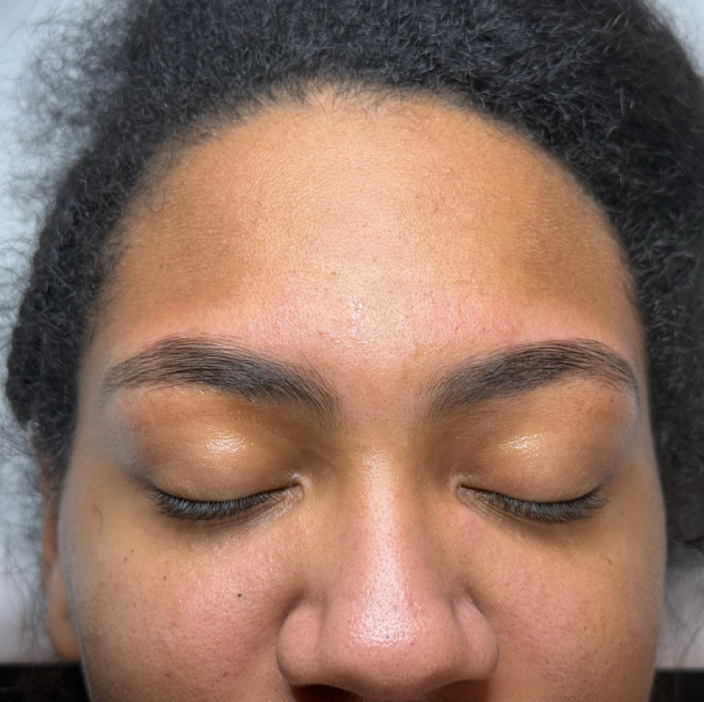Brow Lamanation + Tint at Glammed By Le Aesthetics in Ullin, IL