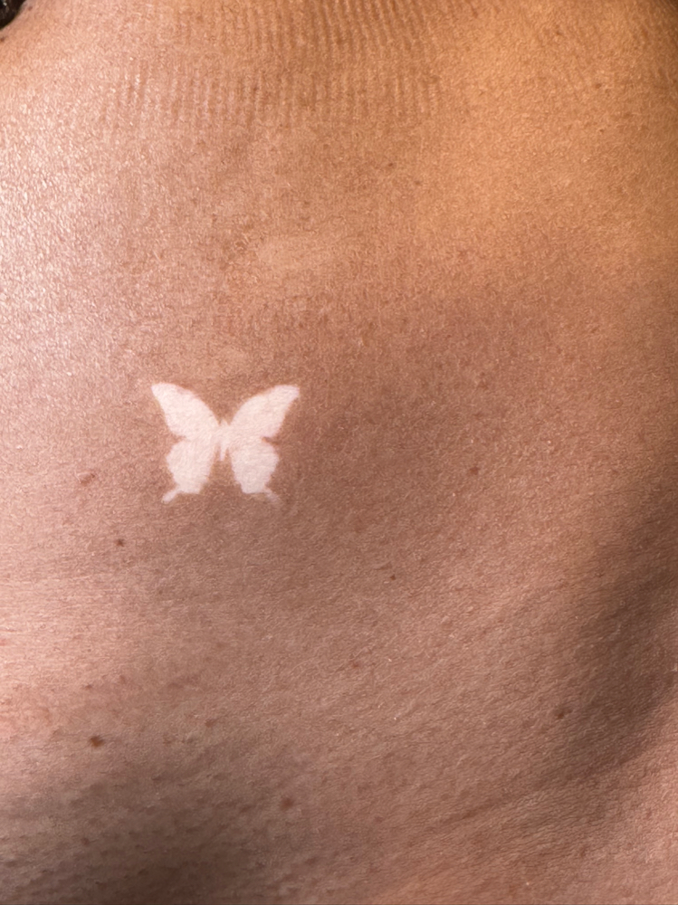 Custom Spray Tan