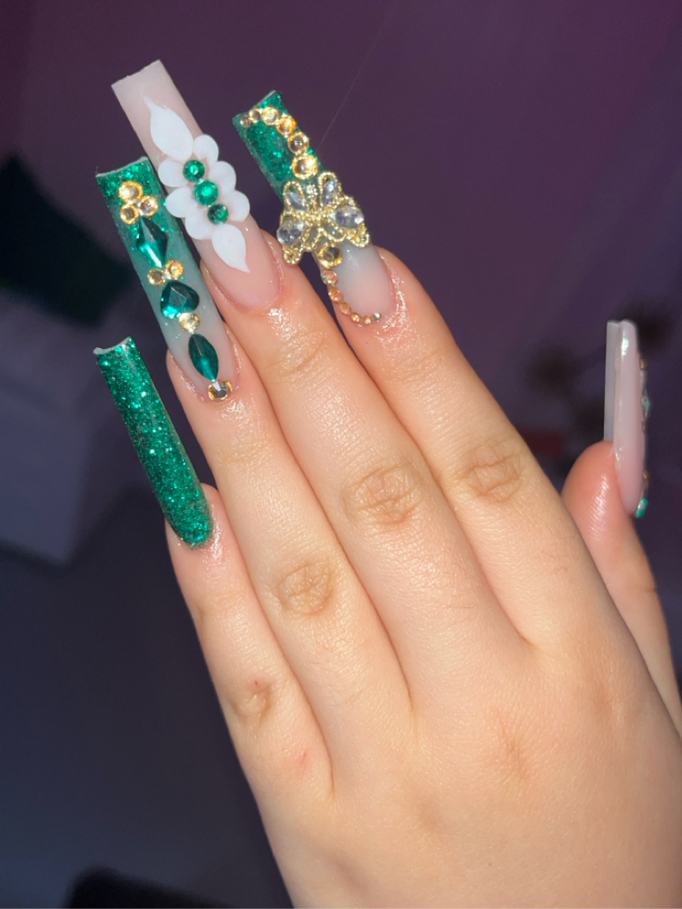 XL Fullset