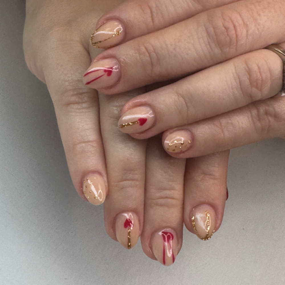 Full Set Short at The Crews Empire in Mooresville, NC