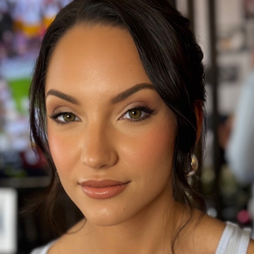 Soft Diva (Soft Glam) at The Makeup Diva in Atlanta, GA