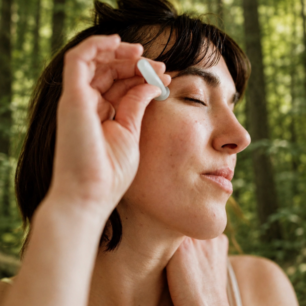Facial Cupping at Evergreen Skin Sanctuary in San Diego, CA