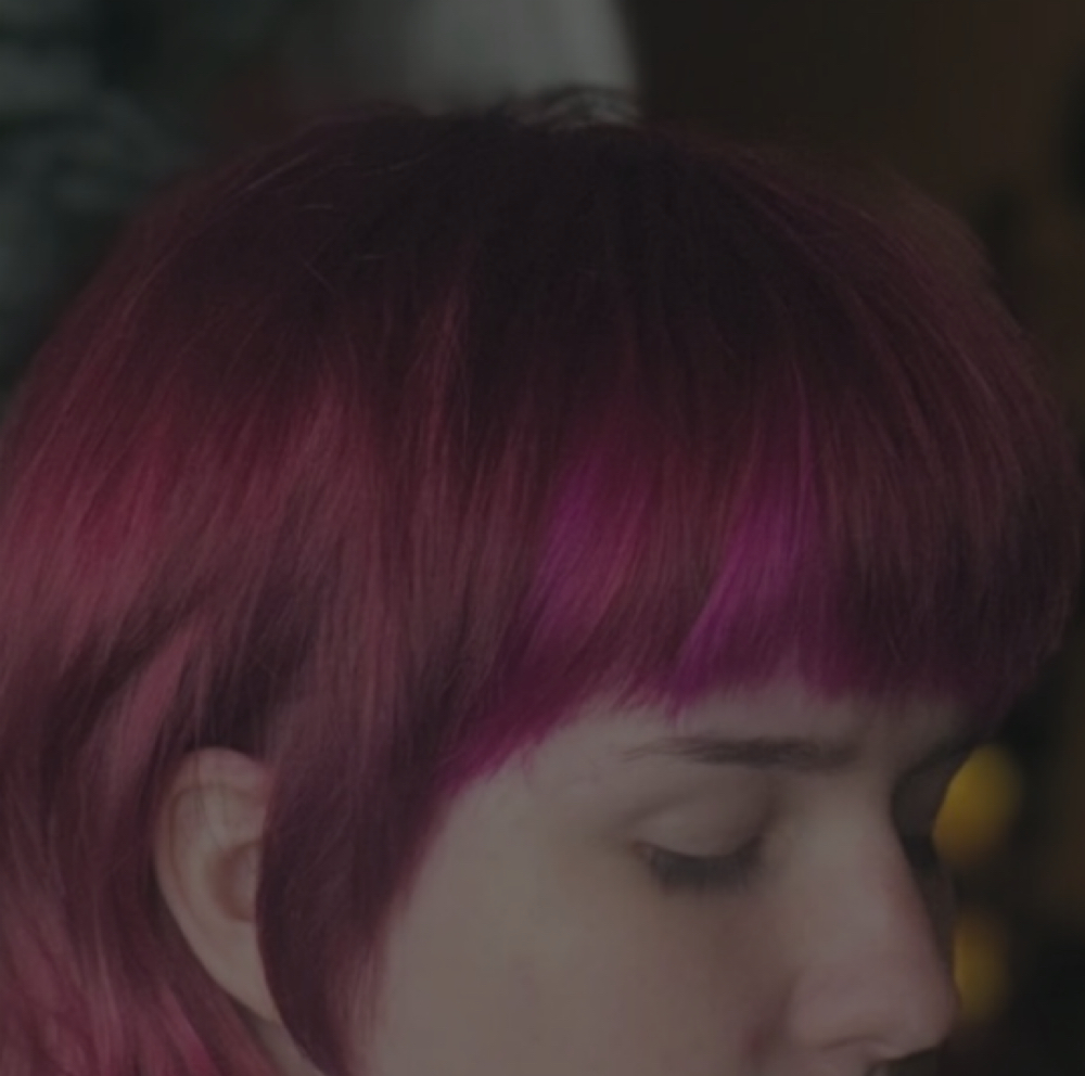 Bang Trim at Autonomy Salon And Wellness in Richmond, VA