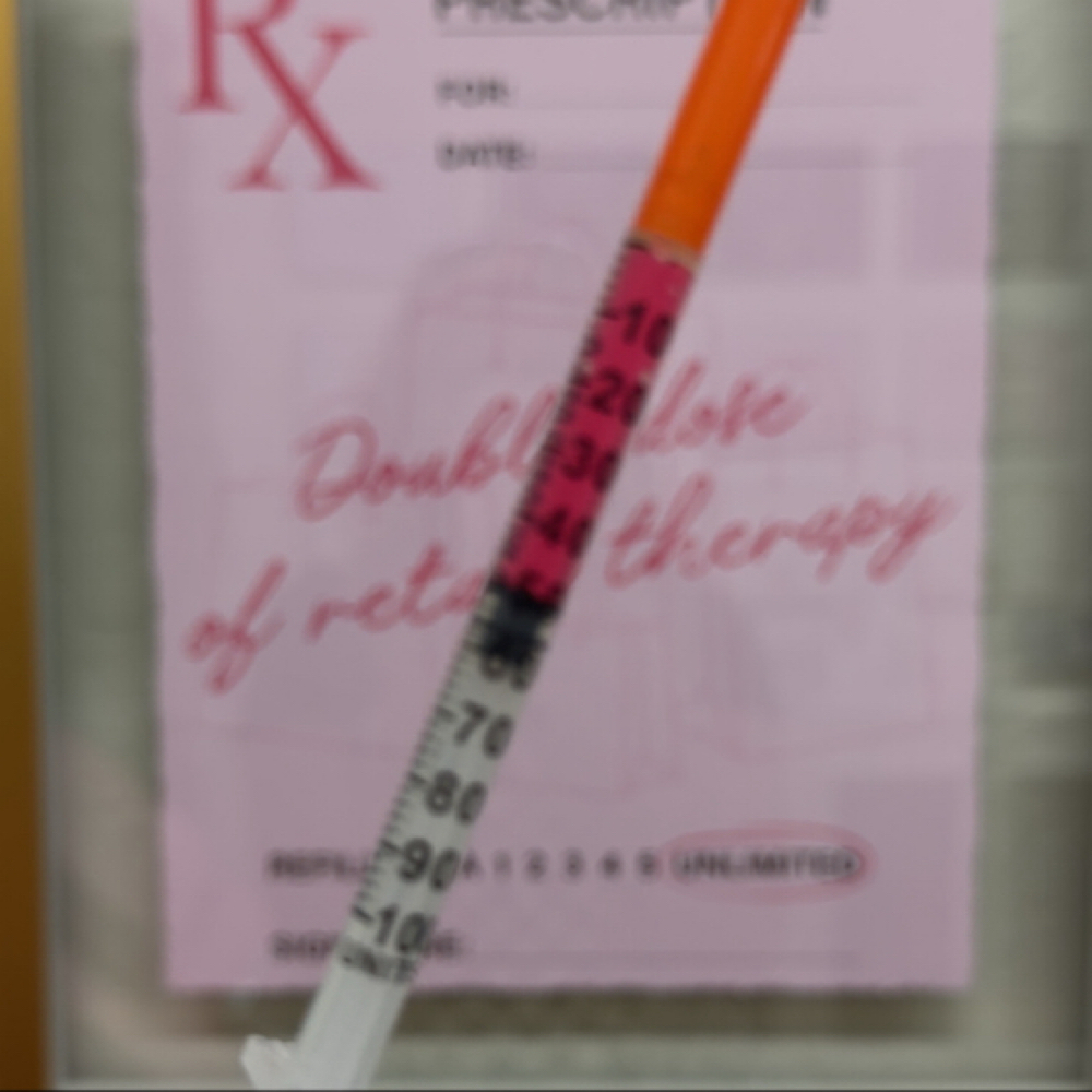Weekly injection Appointment at Alt Boutique & Aesthetics | Nurse Injector in Hereford, TX