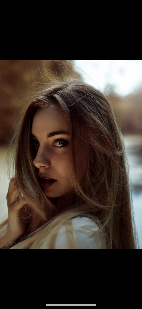 Root Retouch