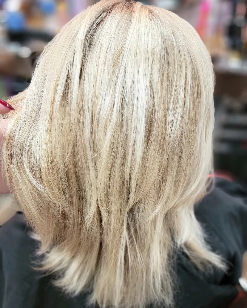 Color Correction - Consult Required