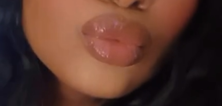 GRAND OPENING SPECIAL !!!!!! at ˈFæntəsi Lips 👄 in Lewisville, TX