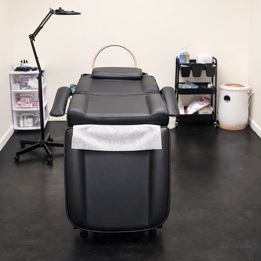 Signature Vogue Waterfall Spa