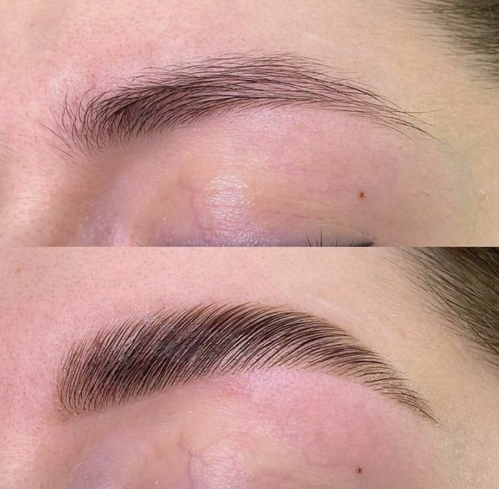 🧚🏻Brow Lamination