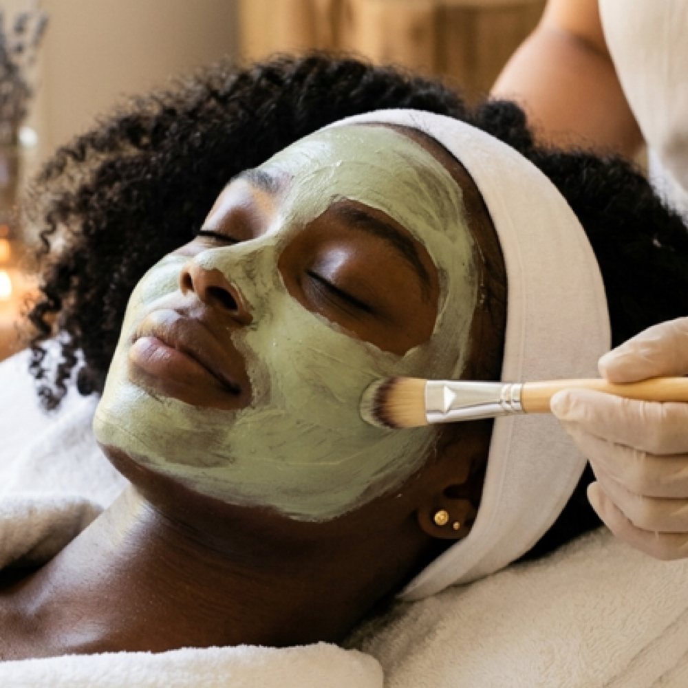 Aesthetiks Signature Facial at Aesthetik Nurse Kat in Riverside, CA