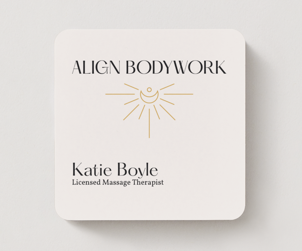 Katie@ AlignBodywork