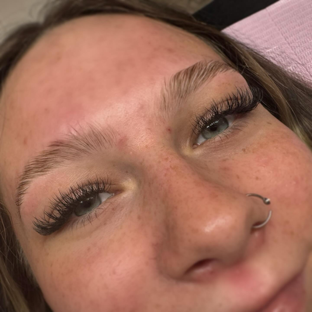 Hybrid Fill at Esthetics By Katina in Longview, WA