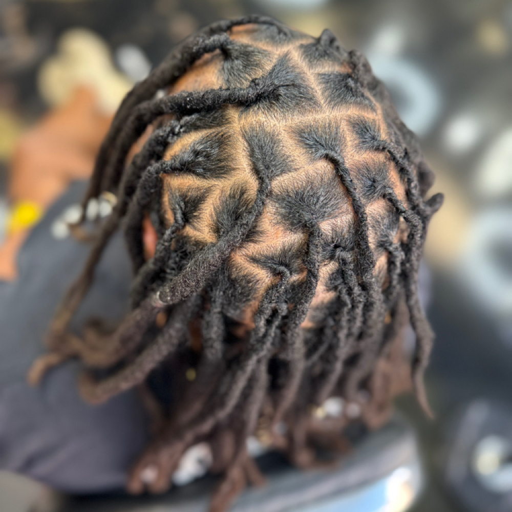 Re Twist at Braided Up By Abbie in Coshocton, OH