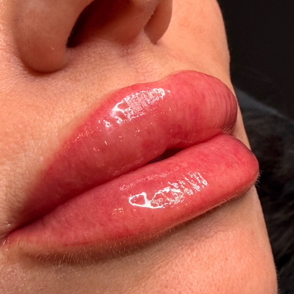 💋 Lip Blush at BrowTourage in Fall River, MA