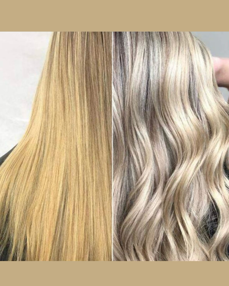 Toner/gloss