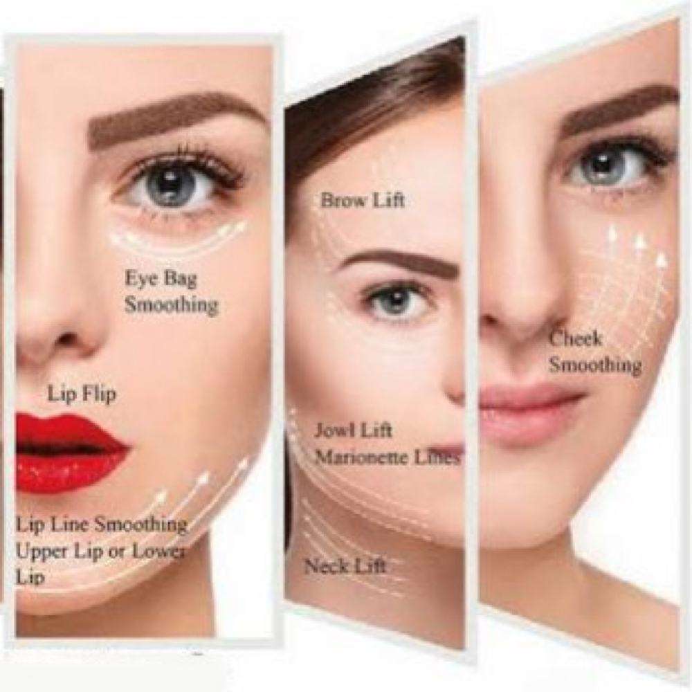 PDO Threads at Allure Aesthetics & Wellness Studio in Midwest City, OK