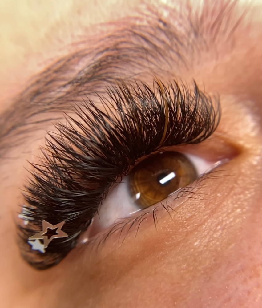 Lash Extension Jewels