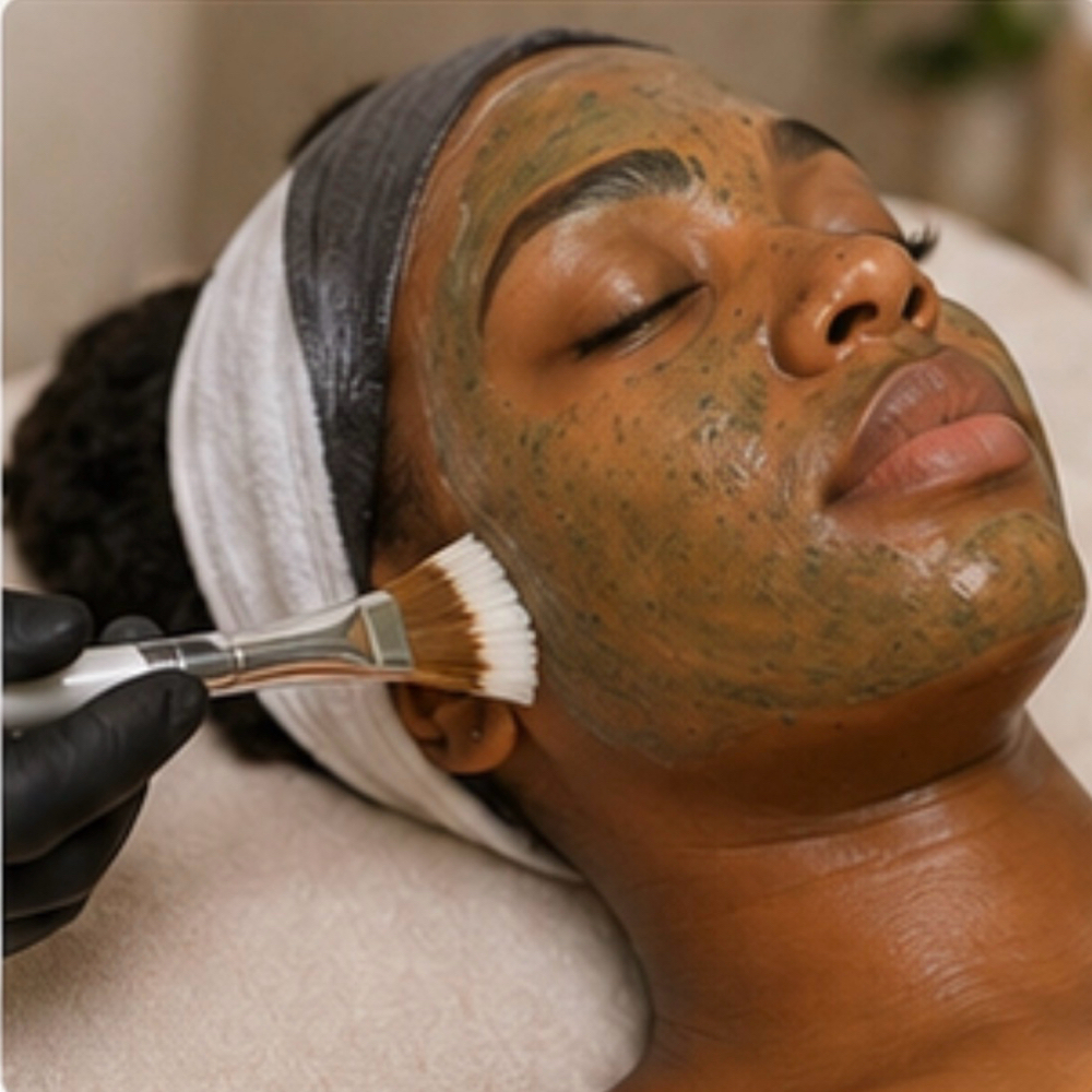 Renewal Peel at The Aesthetic Collective in Roseville, MI