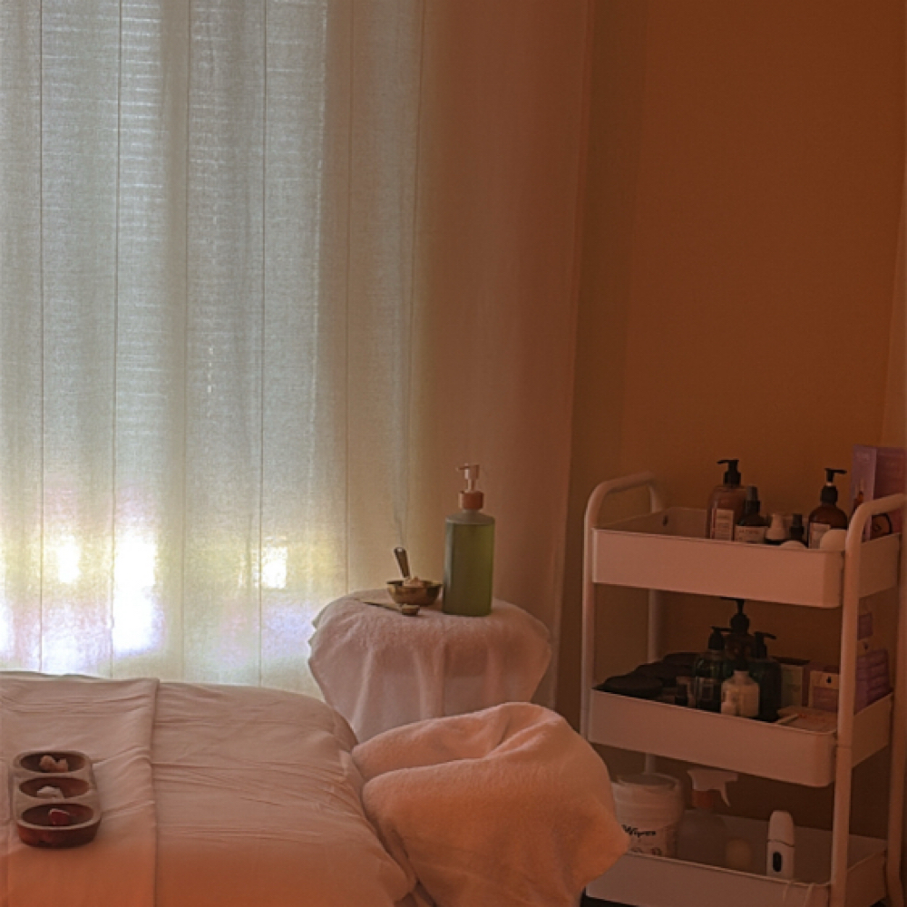 Add-On: Deep Tissue at Casa Copal Organic Spa in Dallas, TX