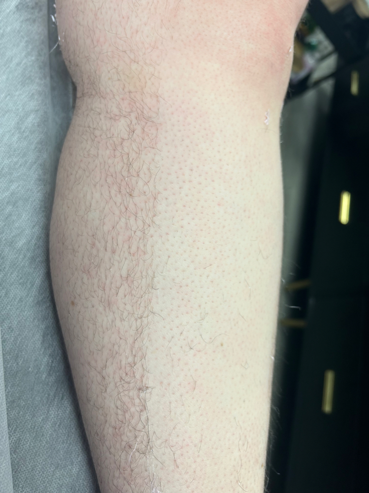 Leg Wax (Full)