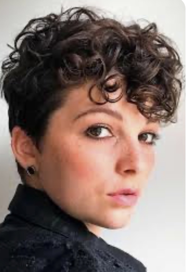 Short Perm