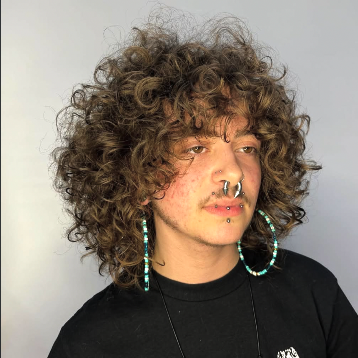 scalp reset ritual at dye by the sword in Los Angeles, CA