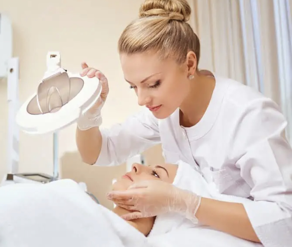 Skin & Skincare Consultation