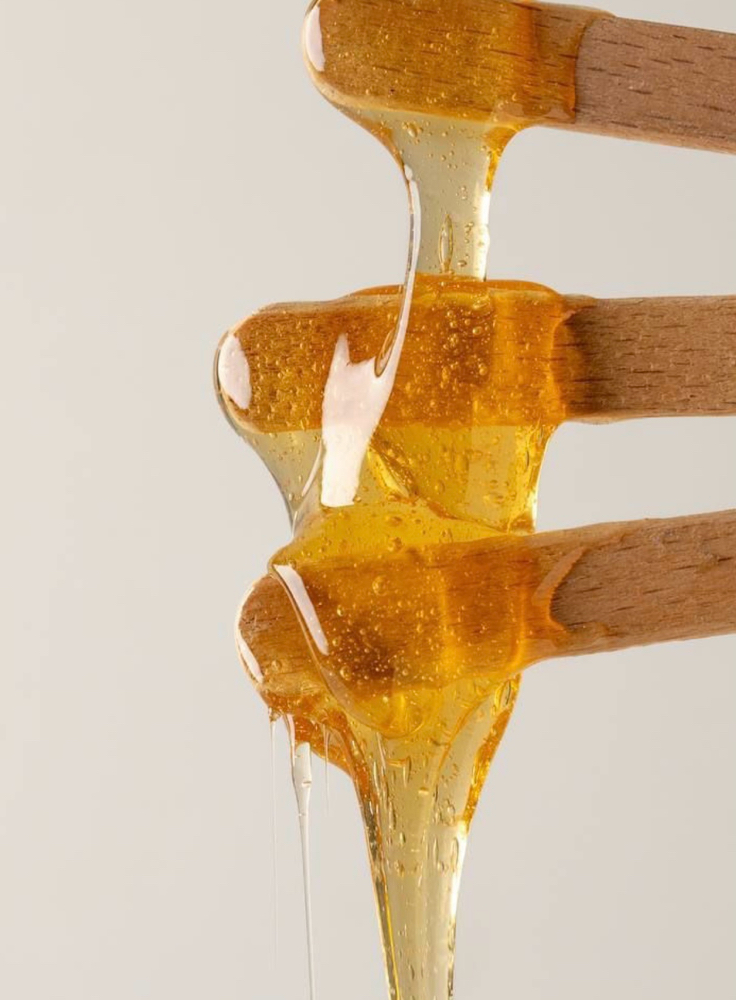 Small Area Wax