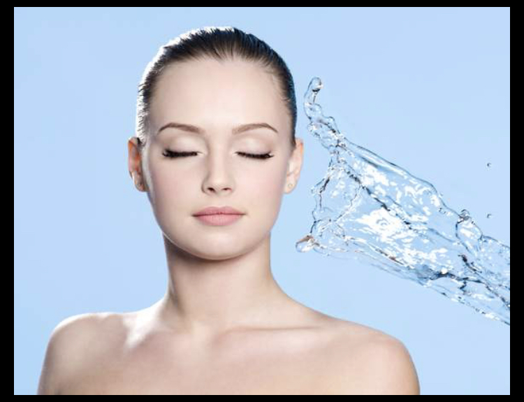 Hydrofacial