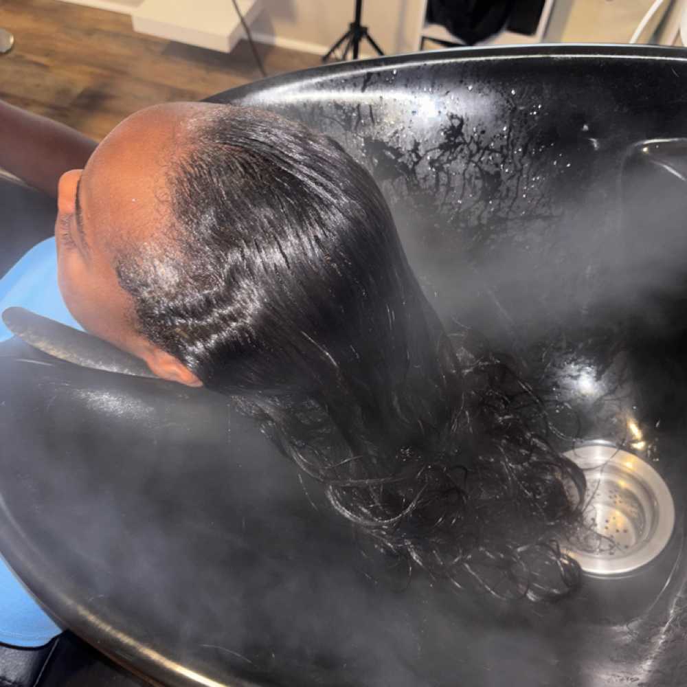 Little Roots Nourish & Shine at Four Roots Beauty Collective in rock island, IL