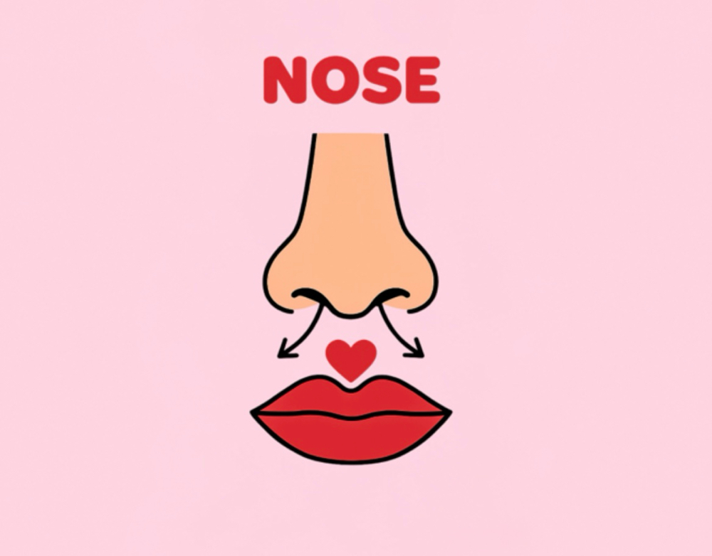 Nostril
