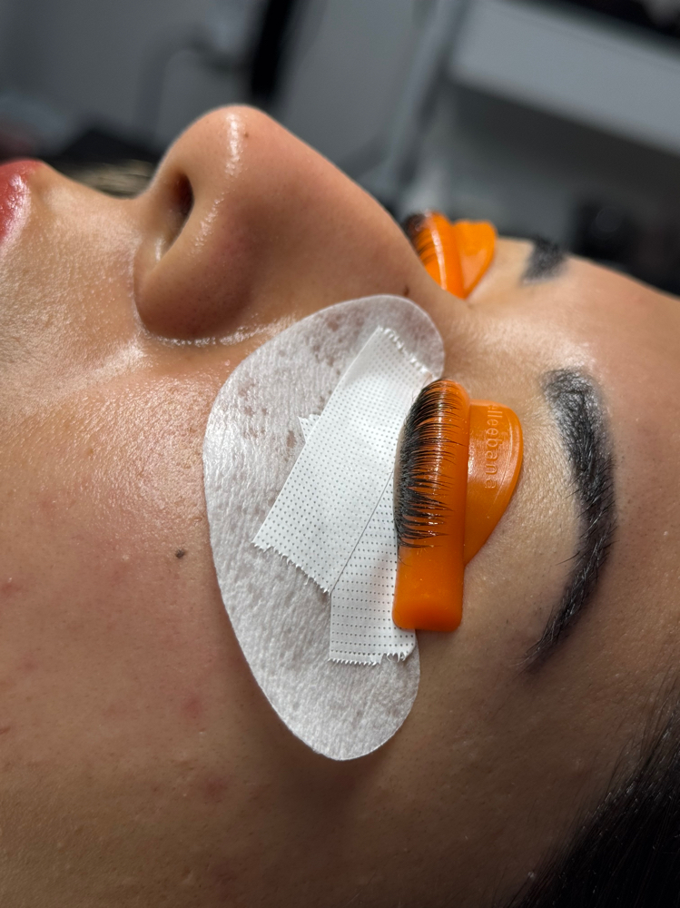 Lash Lift