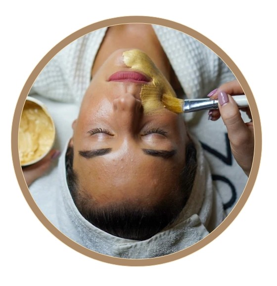 Mini- Facial for women & men
