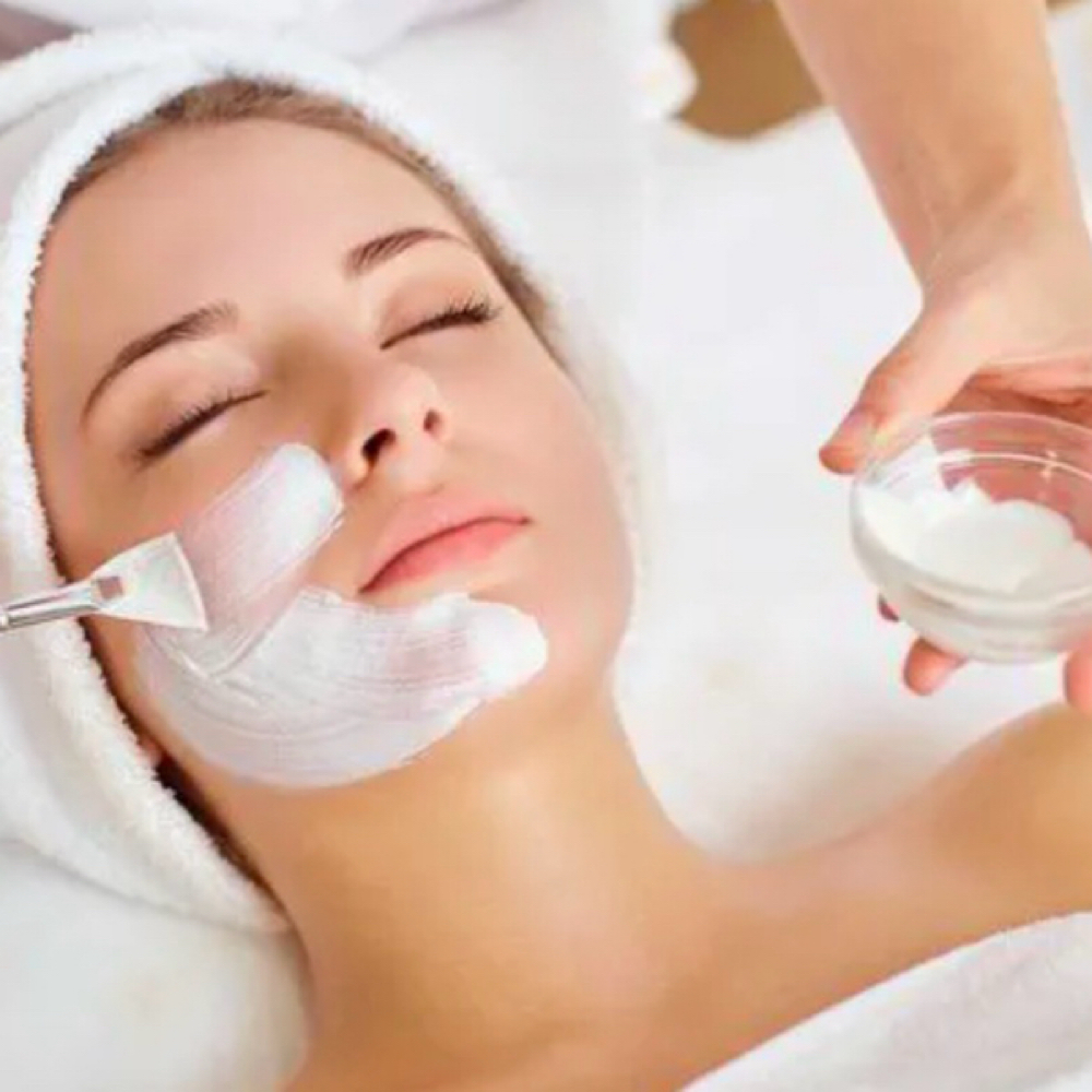 Anti-Stress Luxury Facial at Viva Viktoriya LLC in Boca Raton, FL