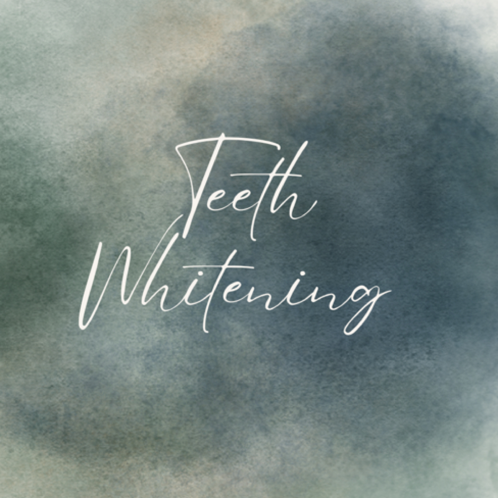 Teeth Whitening Session 1 at Meagan Stewart, Esthetician in Grove, OK