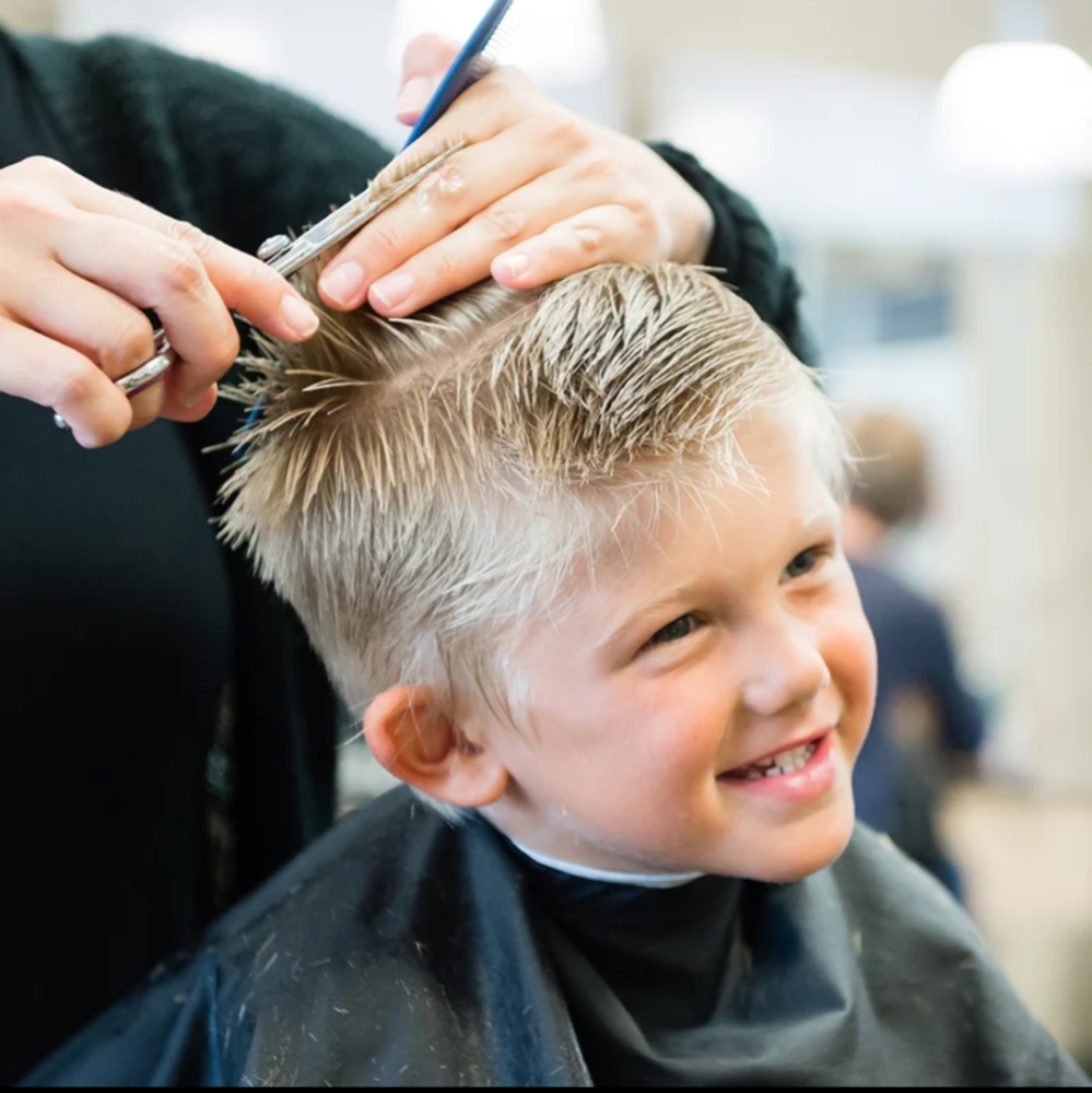 Children's Cuts