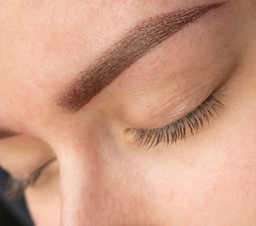 Powder Brows