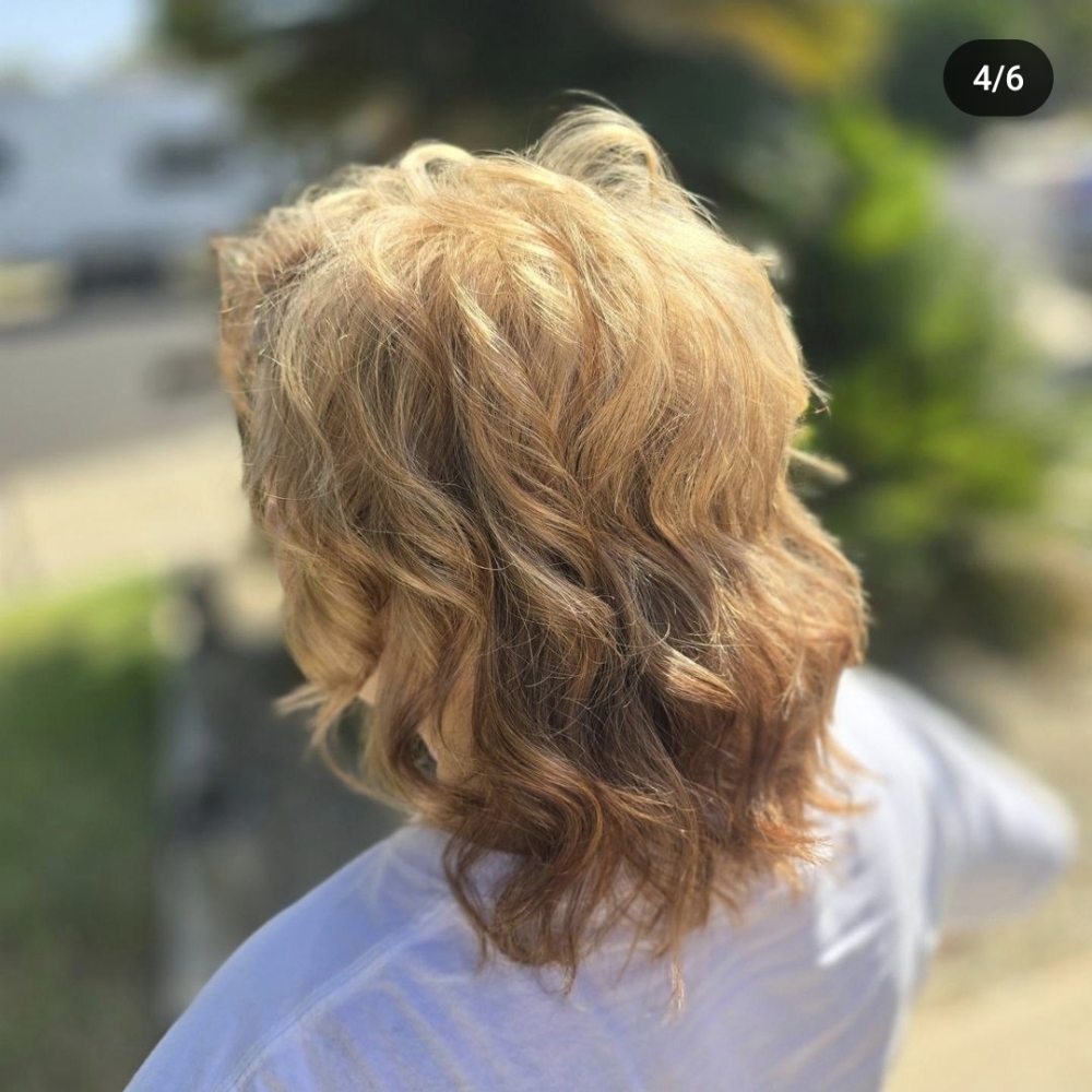 Crown highlight