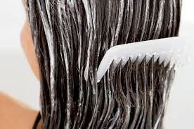 Deep Conditioning Treatment at Echelon Beauty and Glam Bar in Dallas, TX
