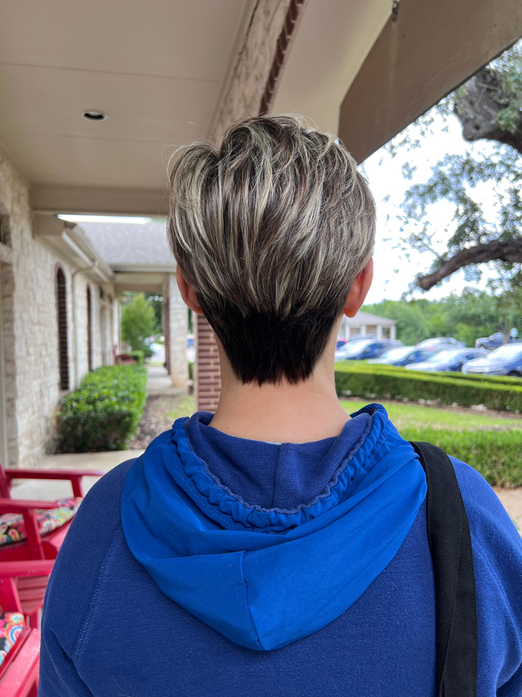 Partial Highlights