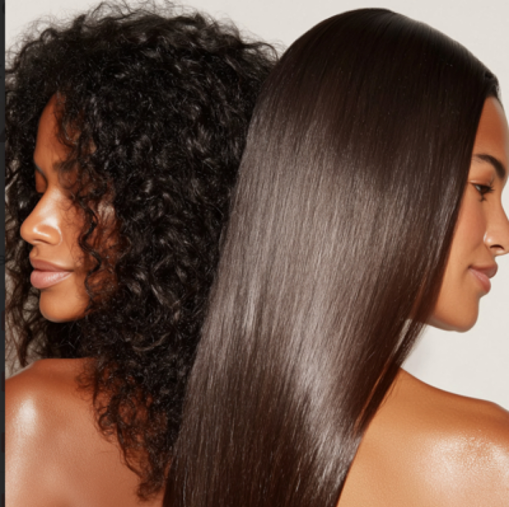 Silk Press System at Jasmine Brown in Randallstown, MD