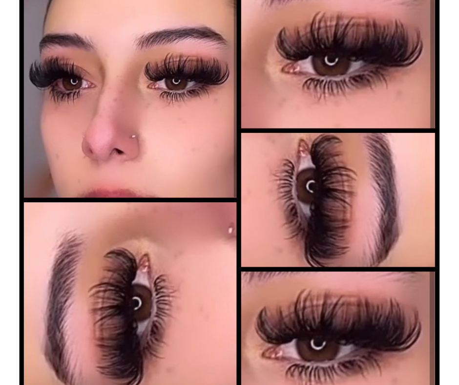 "Blink Rich" Set (Mega Volume) at The Rich Lounge in Florissant, MO